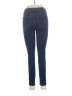 Express Blue Jeggings Size 6 - photo 2