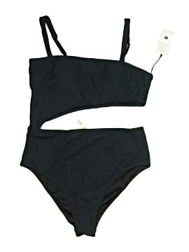 Shade & Shore Two Piece Swimsuit