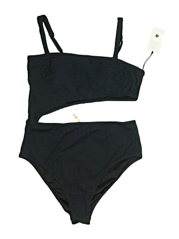 Shade & Shore Two Piece Swimsuit (view 1)