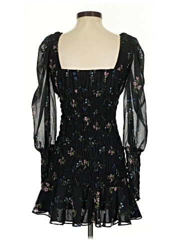 For Love & Lemons Cocktail Dress (view 2)