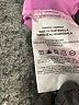 Nike 100% Polyester Solid Pink Active Tank Size XXL - photo 8