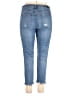 Kut from the Kloth Hearts Blue Jeans Size 16 - photo 2