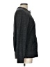 Green Tea Gray Pullover Sweater Size L - photo 4