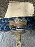 Torrid Hearts Blue Jeans Size 18 - photo 4