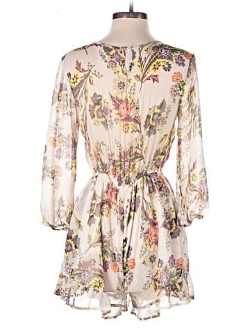 Band of Gypsies Romper (view 2)