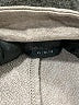 Danskin Gray Track Jacket Size XS - photo 6