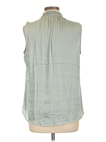 Banana Republic Sleeveless Blouse (view 2)