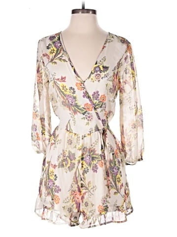 Band of Gypsies Romper (view 1)