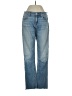Rag & Bone Blue Jeans Size 24 waist - photo 1