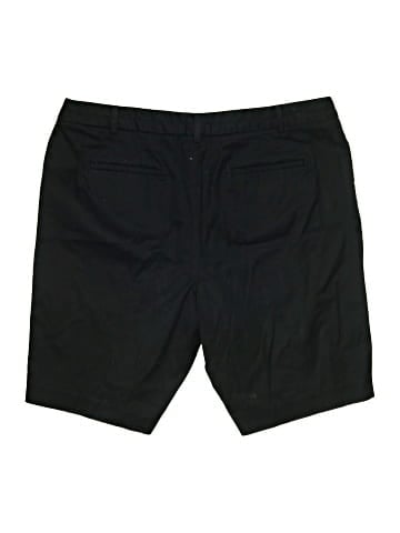 Talbots Cargo Shorts (view 2)
