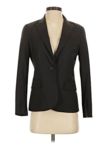 Theory Wool Blazer (view 1)