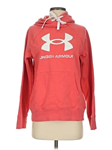Under Armour Pullover Hoodie (view 1)