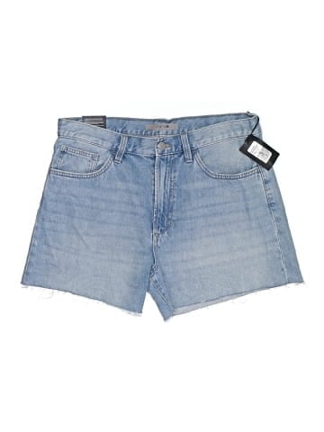 Joe's Jeans Denim Shorts (view 1)