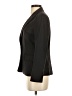 Theory Black Wool Blazer Size 0 - photo 5