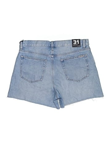Joe's Jeans Denim Shorts (view 2)