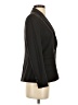 Theory Black Wool Blazer Size 0 - photo 4