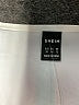 Shein 100% Polyester White Ivory Casual Dress Size XL - photo 7