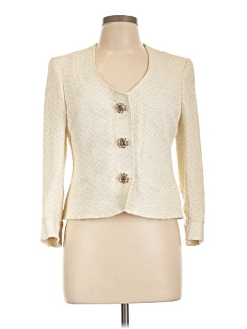 Carolina Herrera Blazer (view 1)