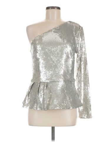 INC International Concepts 3/4 Sleeve Blouse (view 1)