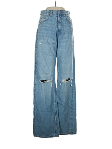 Bershka Jeans (view 1)
