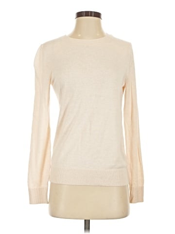 Banana Republic Factory Store Turtleneck Sweater (view 1)