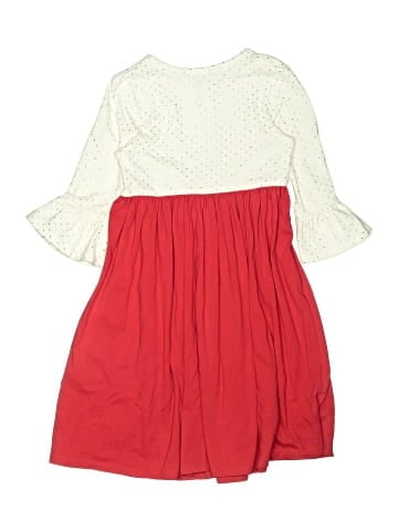 Bonnie Jean Dress (view 2)