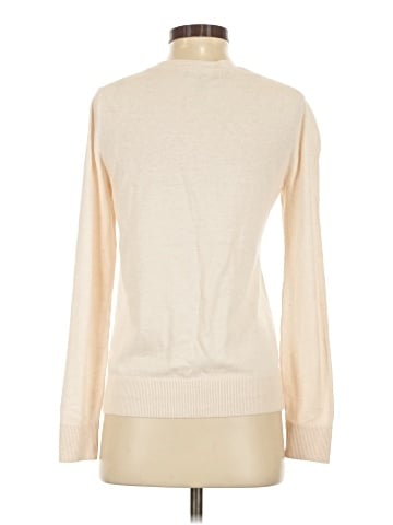 Banana Republic Factory Store Turtleneck Sweater (view 2)