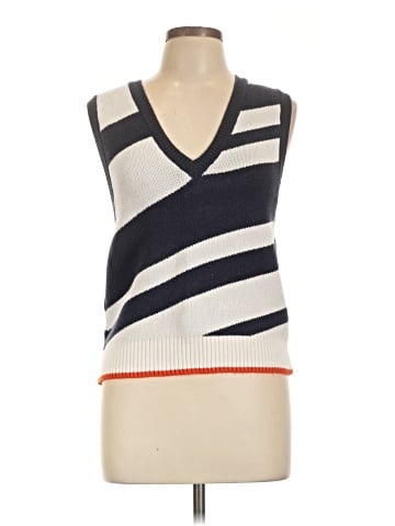 Maeve by Anthropologie Sweater Vest (view 1)