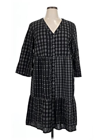 Purejill Casual Dress (view 1)