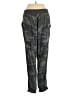 Splendid 100% Rayon Camo Green Cargo Pants Size S - photo 2