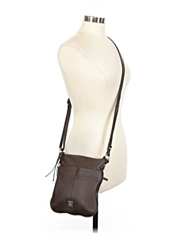 Piazza Crossbody Bag (view 2)