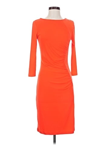 Jennifer Lopez Cocktail Dress (view 1)