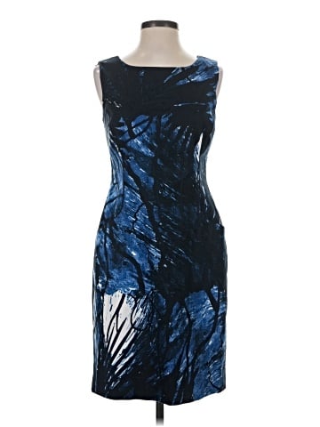 Elie Tahari Cocktail Dress (view 1)