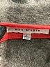 Max Studio Solid Red Casual Dress Size L - photo 7
