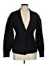 Nordstrom Black Cardigan Size M - photo 1