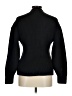 Nordstrom Black Cardigan Size M - photo 2