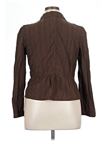 Faded Glory Blazer (view 2)