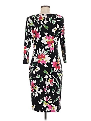 Lauren by Ralph Lauren Cocktail Dress (view 2)
