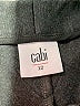 CAbi Solid Black Casual Pants Size 12 - photo 7