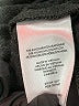 CAbi Solid Black Casual Pants Size 12 - photo 8