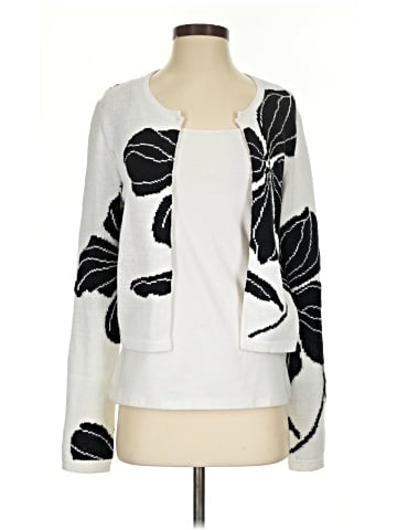 Ann Taylor Cardigan (view 1)