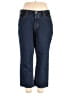 Levi's Blue Jeans Size 16 - photo 1