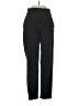 Athleta Solid Black Dress Pants Size 0 - photo 1