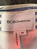 BCBGeneration Blue Sleeveless Blouse Size XS - photo 7