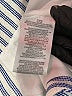 BCBGeneration Blue Sleeveless Blouse Size XS - photo 9