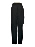 Athleta Solid Black Dress Pants Size 0 - photo 2