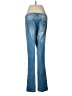 Guess Hearts Blue Jeans Size 29 waist - photo 2