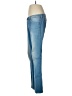 Guess Hearts Blue Jeans Size 29 waist - photo 5