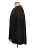 Apt. 9 100% Polyester Black Long Sleeve Blouse Size L - photo 5