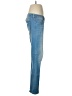 Guess Hearts Blue Jeans Size 29 waist - photo 4